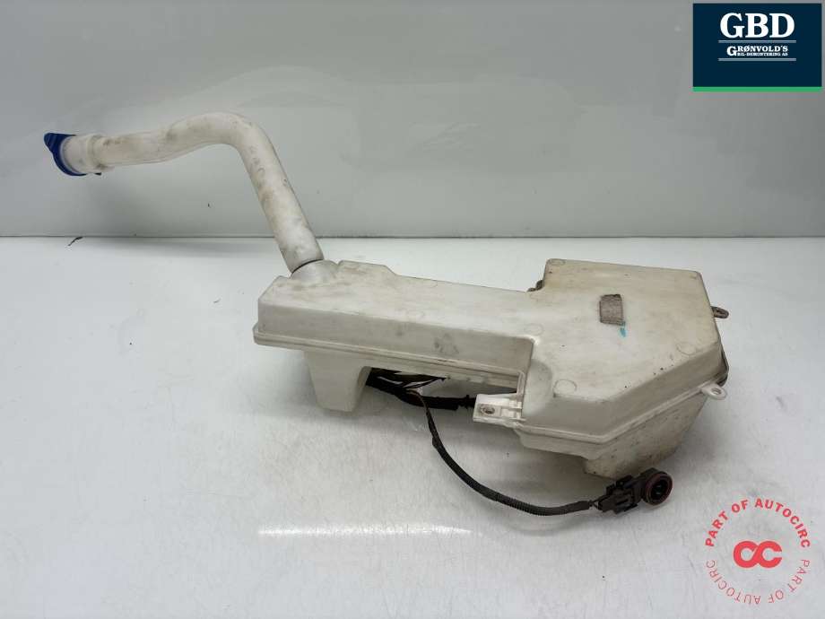 Spylertank foran til Ford Transit Custom, 2013-2023 (Type I)  (1924048)