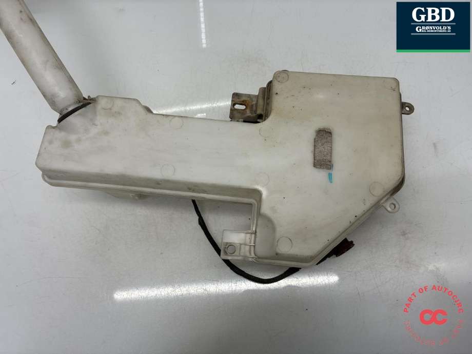 Spylertank foran til Ford Transit Custom 2013-2023 (Type I)  (1924048|BK21-13C087-BF|BK21-13C087-B)