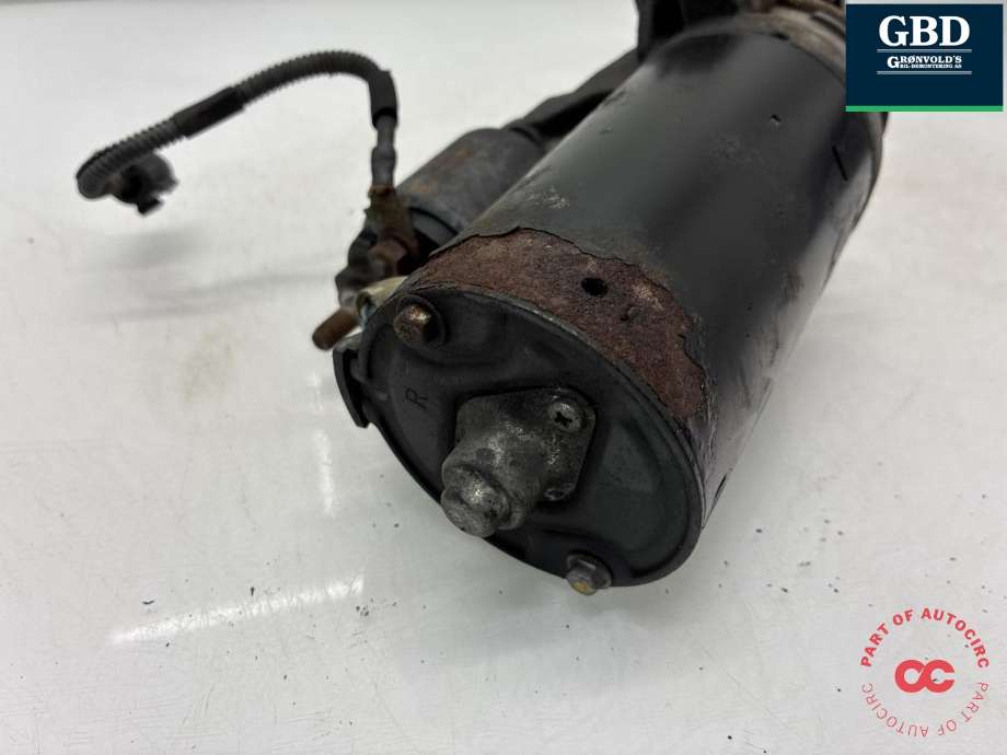 Starter diesel til Ford Transit Custom 2013-2023 (Type I)  (2329679|2033120|CC1T-11000-DD)
