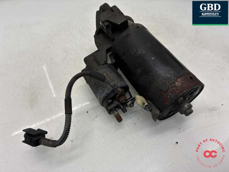 Starter diesel til Ford Transit Custom 2013-2023 (Type I)  (2329679|2033120|CC1T-11000-DD)