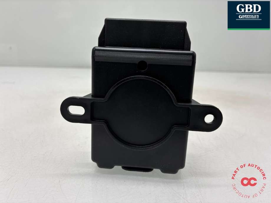 Styreenhet diverse til Ford Transit Custom 2013-2023 (Type I)  (1839614|BK21-13C148-AB|)