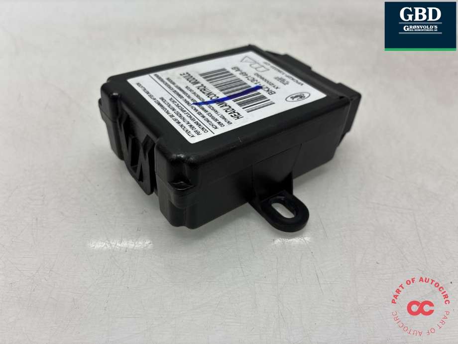 Styreenhet diverse til Ford Transit Custom 2013-2023 (Type I)  (1839614|BK21-13C148-AB|)