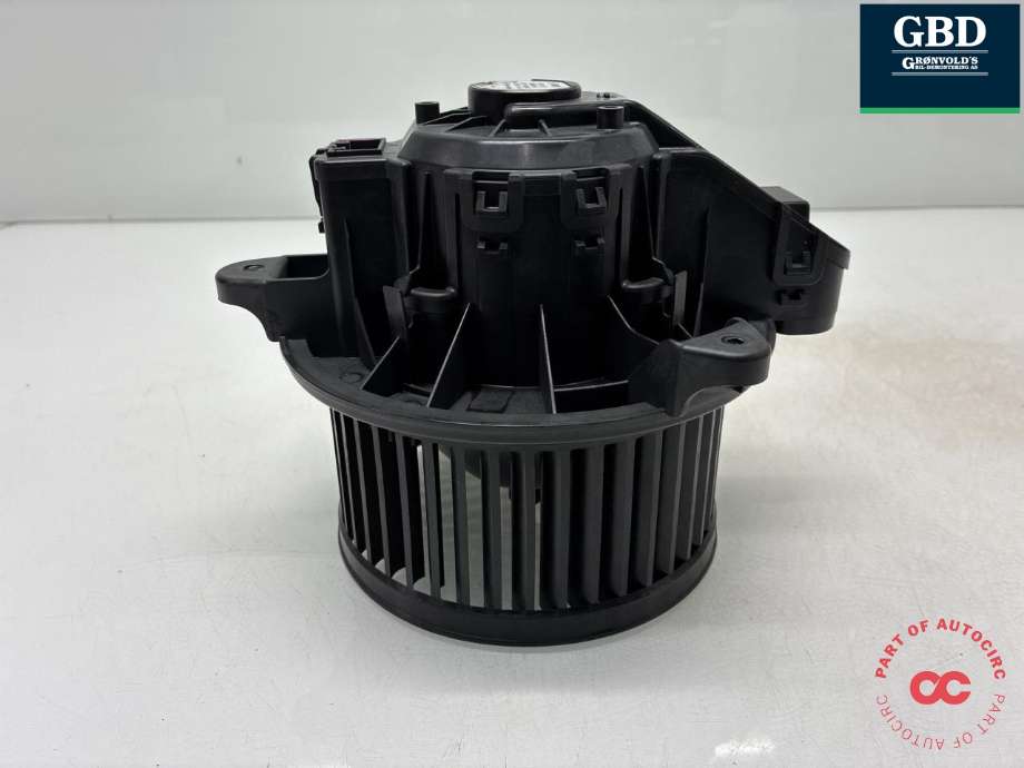 Varmeapparat motor til Ford Transit Custom 2013-2023 (Type I)  (2368958|BK2T-18456-AD|BK2T-18456-AA)