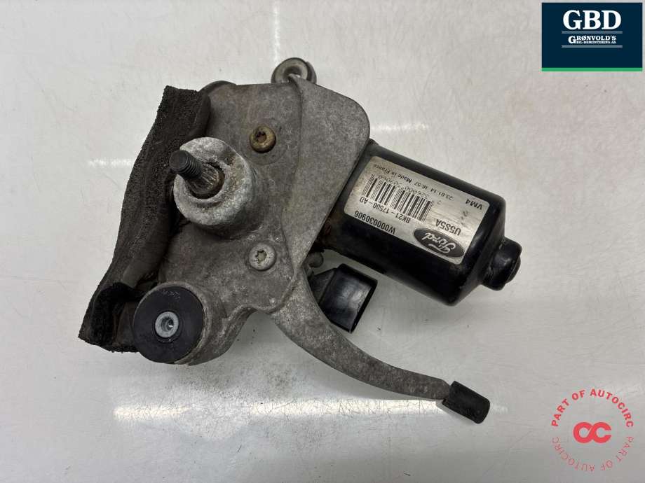 Viskermotor foran høyre til Ford Transit Custom, 2013-2023 (Type I)  (1942162)