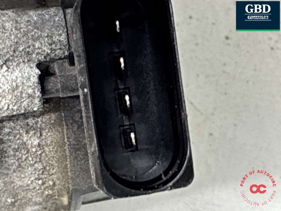 Viskermotor foran høyre til Ford Transit Custom 2013-2023 (Type I)  (1942162|BK21-17500-AF|BK21-17500-AD)