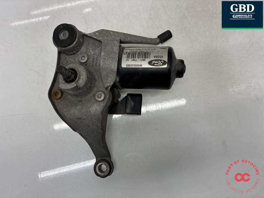 Viskermotor foran venstre til Ford Transit Custom 2013-2023 (Type I) (1945791|BK21-17501-AF|BK21-17501-AD)