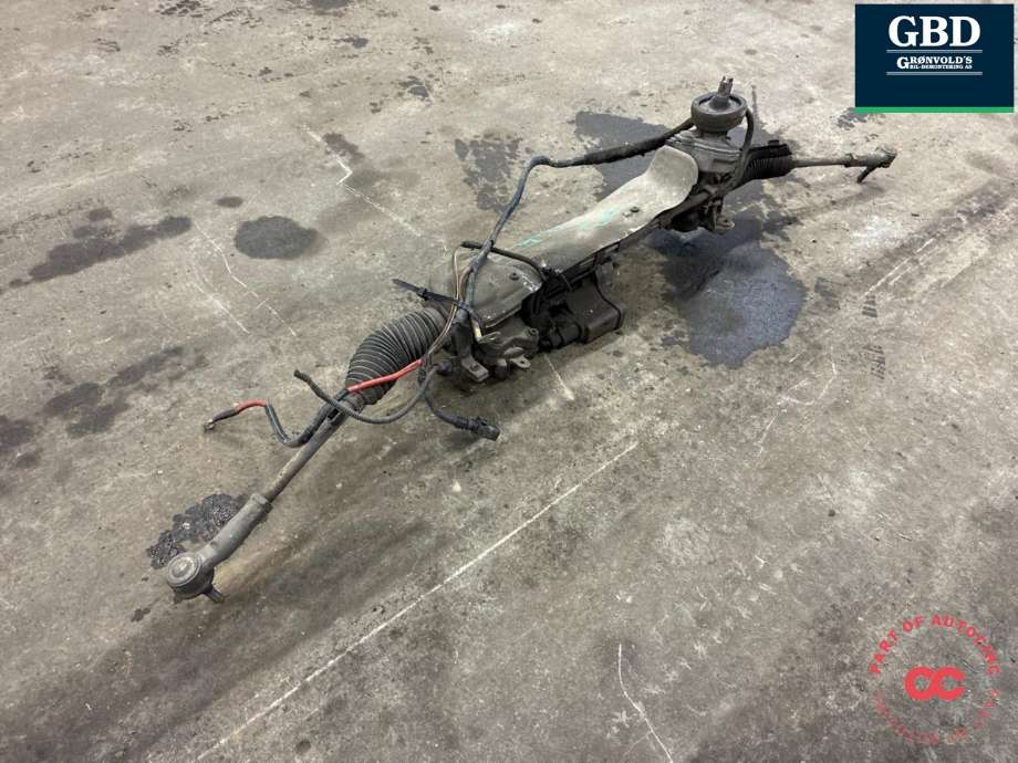 Tannstang elektrisk til Audi A3 2003-2008 (Type II, Fase 1) (1K1 423 055 M|1K1 423 055 K|1K1 423 055 KX)