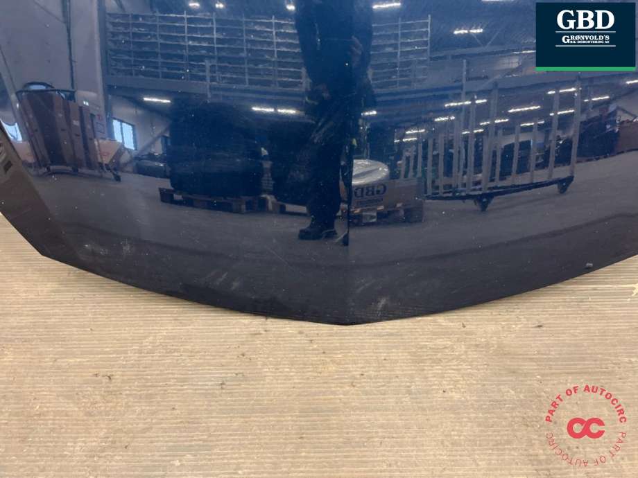 Panser til Opel Astra J 2010-2015  (39014121|13312996 | 13385745|13445699)