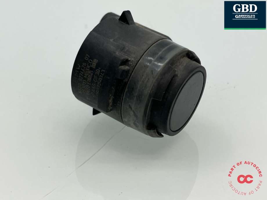 Parkeringssensor foran til BMW X5, 2013-2018 (F15) (F15) (66 20 9 274 428)