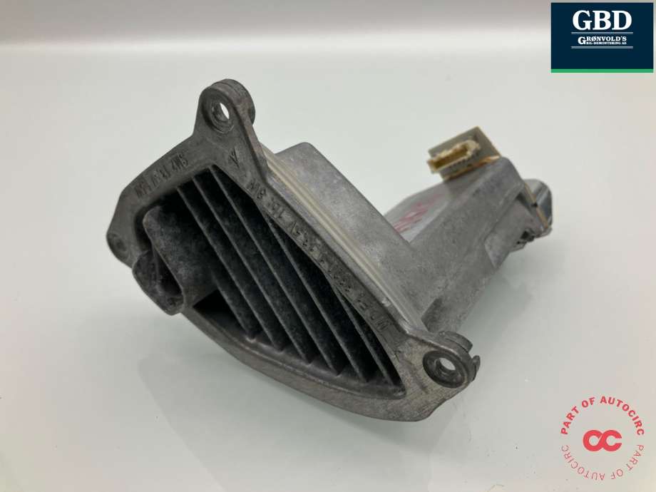 Styreenhet LED til BMW X5 2013-2018 (F15) (F15) (63 11 7 442 780|MD E1 3320-1|)