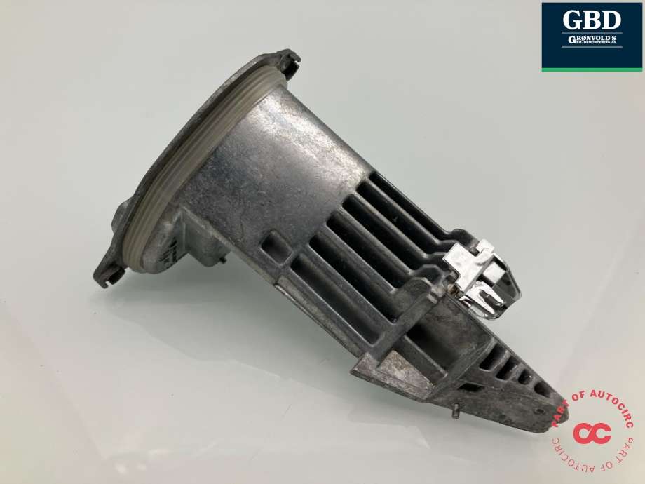Styreenhet LED til BMW X5 2013-2018 (F15) (F15) (63 11 7 442 780|MD E1 3320-1|)