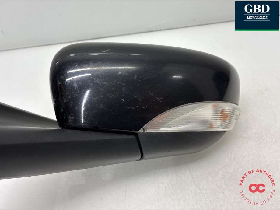 Speil venstre til Renault Zoe 2013-2019 (Fase 1)  (963021816R|)