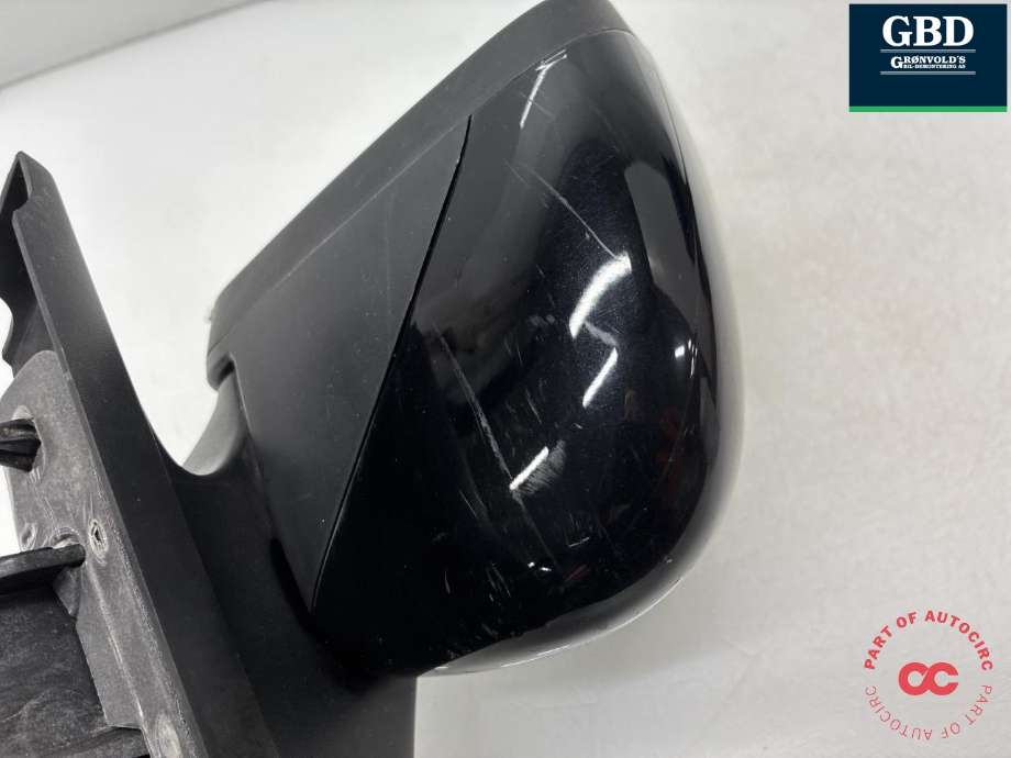 Speil venstre til Renault Zoe 2013-2019 (Fase 1)  (963021816R|)