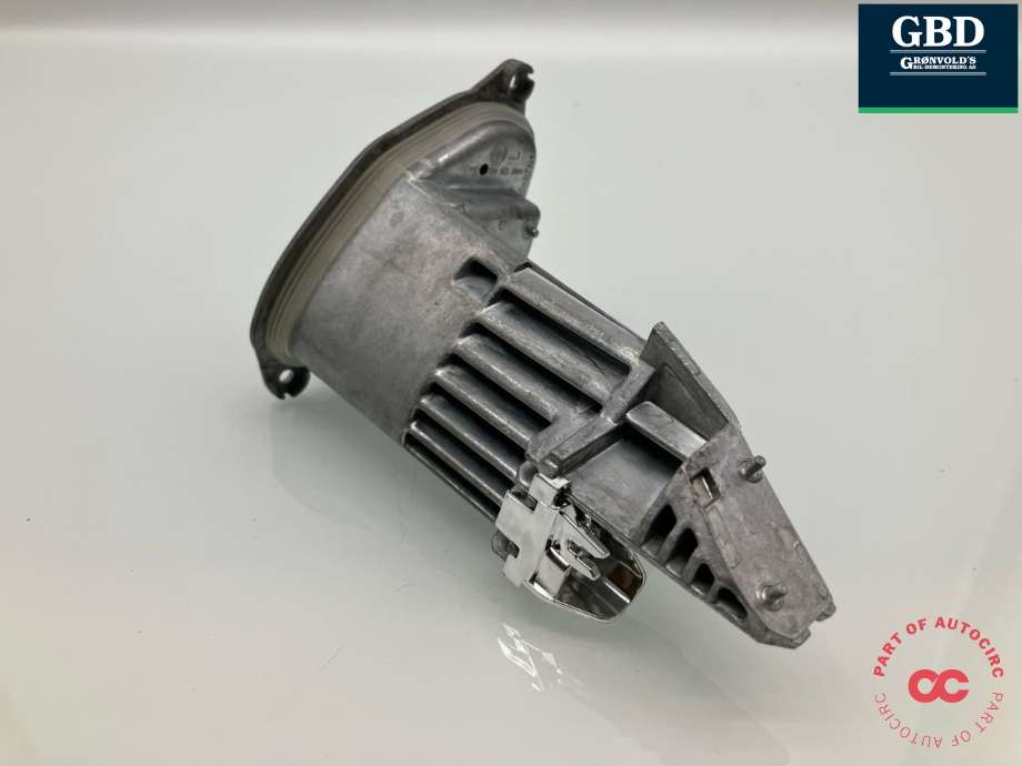 Styreenhet LED til BMW X5 2013-2018 (F15) (F15) (63 11 7 442 779|MD E1 3320-1|)