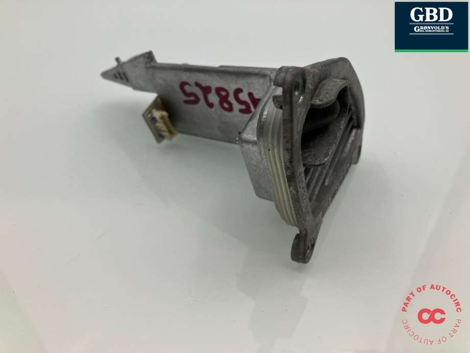 Styreenhet LED til BMW X5 2013-2018 (F15) (F15) (63 11 7 442 779|MD E1 3320-1|)