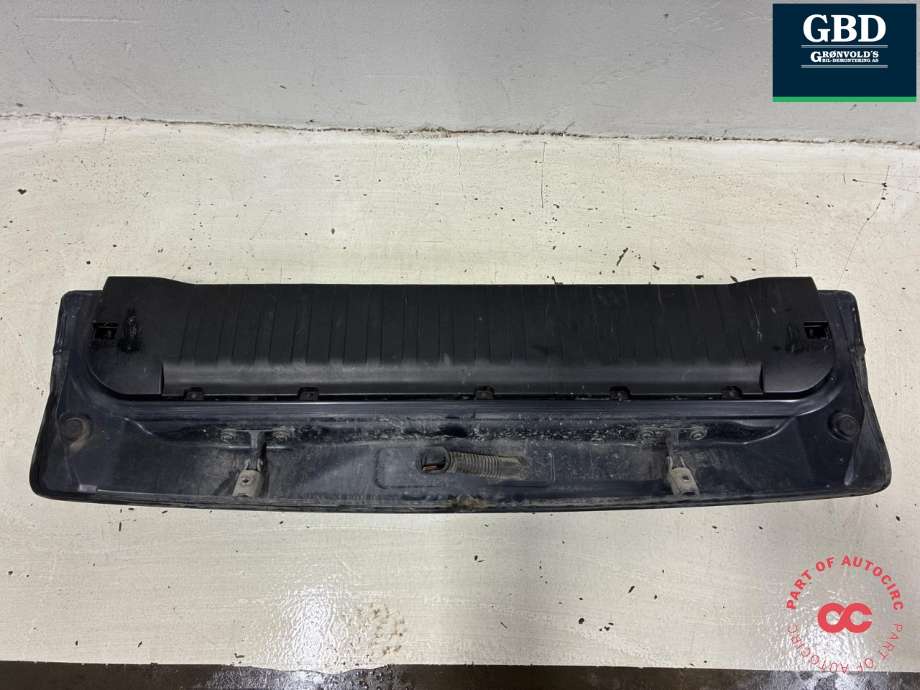 Bakluke lem til BMW X5 2007-2013 (E70) (E70) (41 62 7 161 677|)