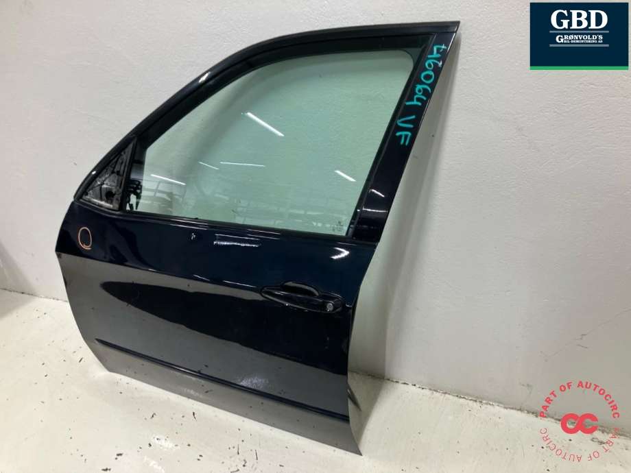 Dør venstre foran til BMW X5 2007-2013 (E70) (E70) (41 51 7 211 423|)
