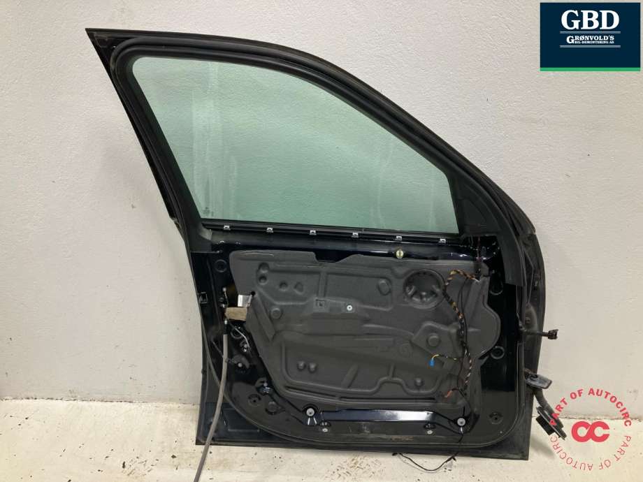 Dør venstre foran til BMW X5 2007-2013 (E70) (E70) (41 51 7 211 423|)