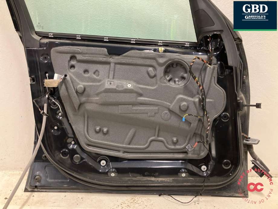 Dør venstre foran til BMW X5 2007-2013 (E70) (E70) (41 51 7 211 423|)