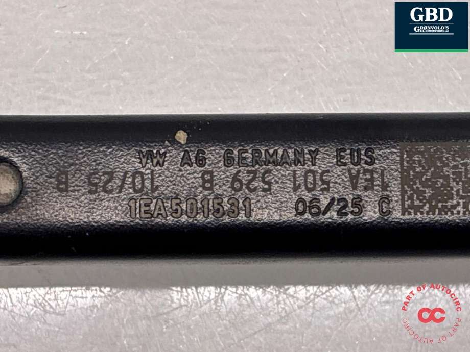 Bærebru høyre bak til VW ID.4 2020-->> (1EA 501 529 B|1EA 501 531|)