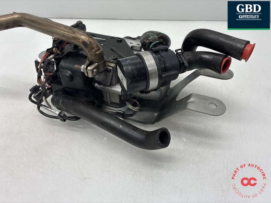 Dieselvarmer til BMW X5 2007-2013 (E70) (E70) (64 12 9 257 005|)