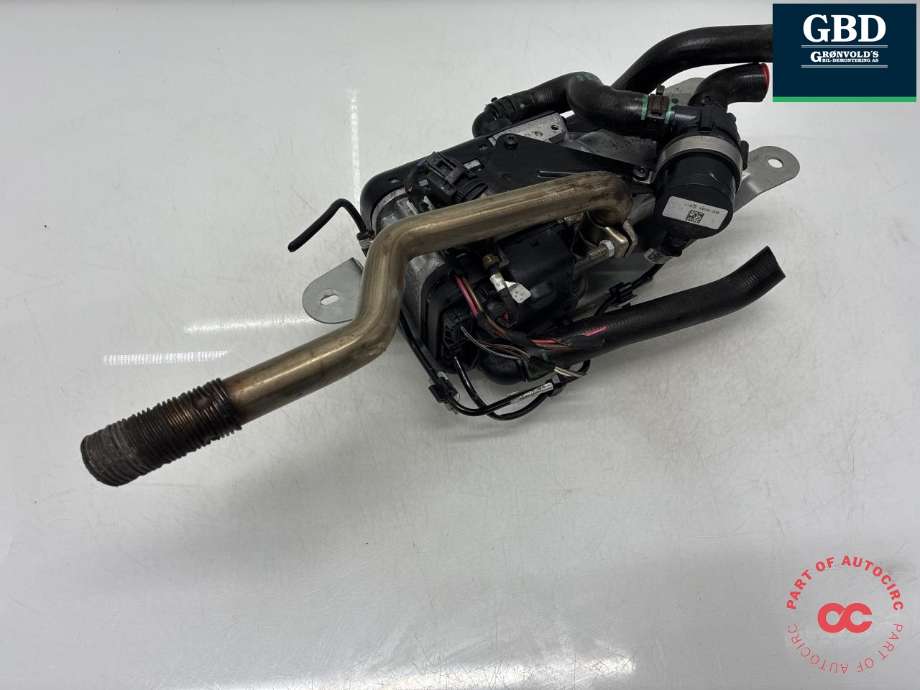 Dieselvarmer til BMW X5 2007-2013 (E70) (E70) (64 12 9 257 005|)