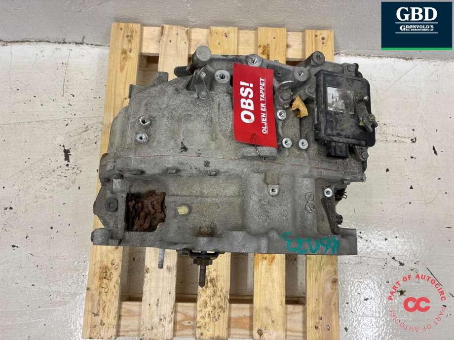 Girkasse automat til Suzuki Vitara, 2015-->> (Type IV)  (20019-53SH1)