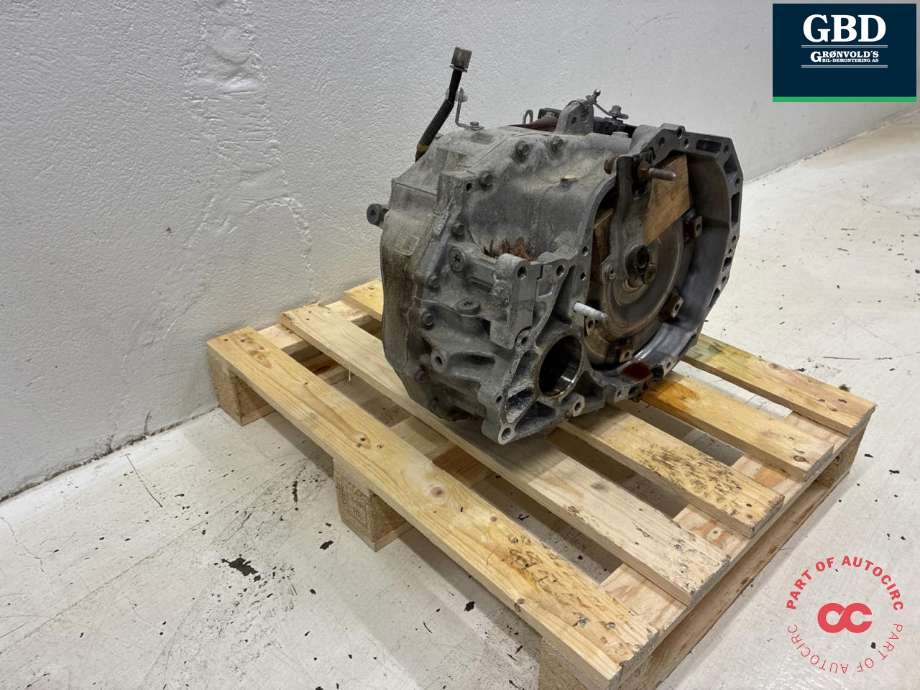 Girkasse automat til Suzuki Vitara 2015-->> (Type IV) (20019-53SH1|)