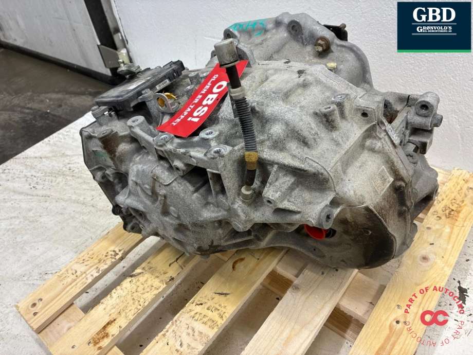 Girkasse automat til Suzuki Vitara 2015-->> (Type IV) (20019-53SH1|)