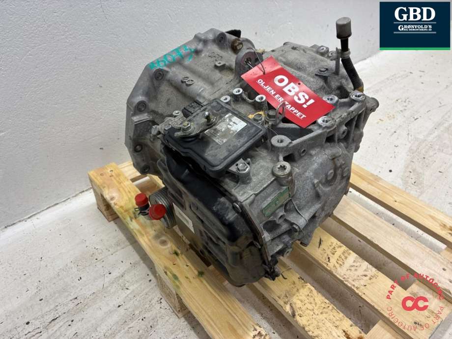 Girkasse automat til Suzuki Vitara 2015-->> (Type IV) (20019-53SH1|)