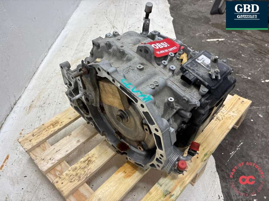 Girkasse automat til Suzuki Vitara 2015-->> (Type IV) (20019-53SH1|)