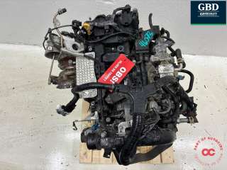Motor bensin til Suzuki Vitara,   (|K14D|11001-53820)
