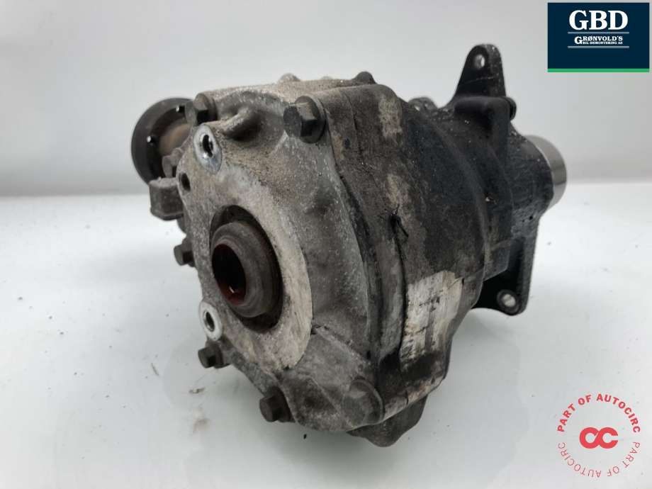 Girkasse 4WD fordelingskasse til Volvo XC70 2005-2007 (Type I, Fase 2)  (36002051|)