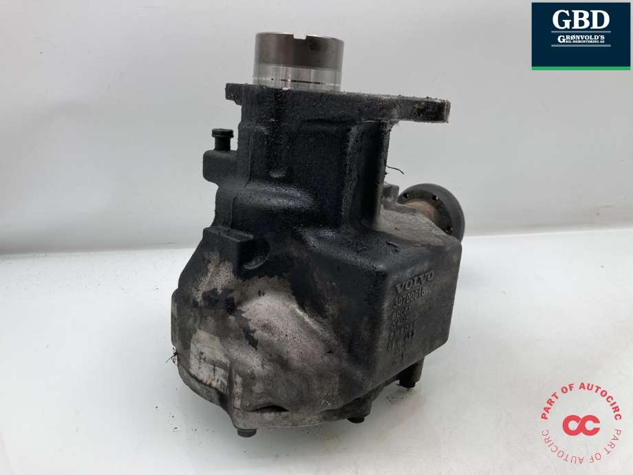 Girkasse 4WD fordelingskasse til Volvo XC70 2005-2007 (Type I, Fase 2)  (36002051|)