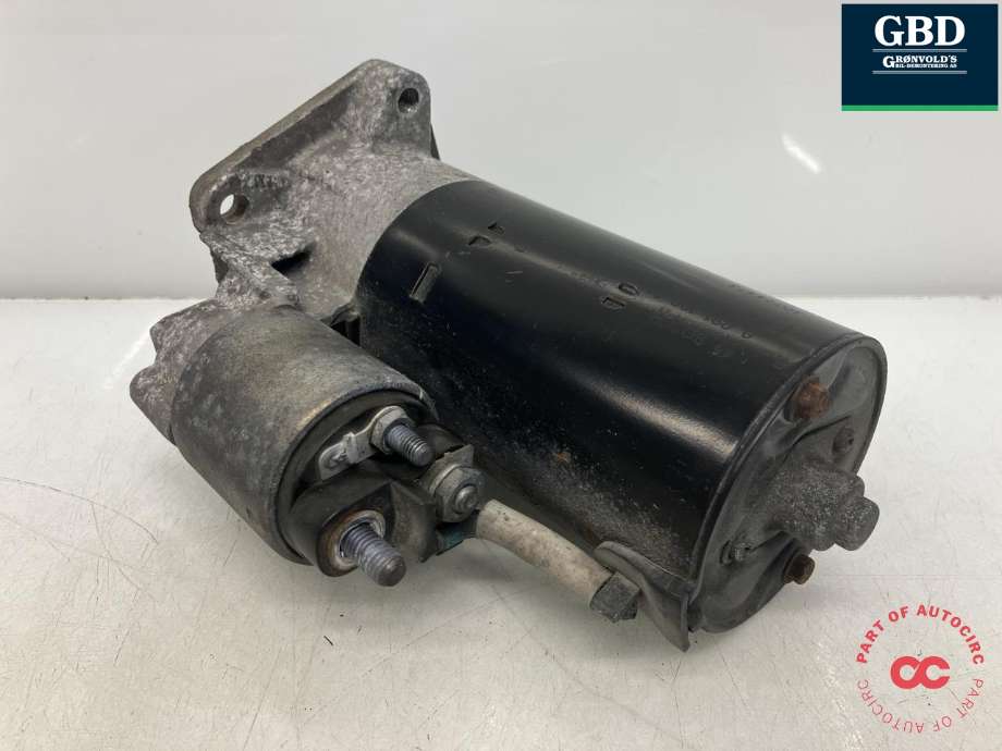 Starter diesel til Volvo XC70 2005-2007 (Type I, Fase 2)  (36002642|)