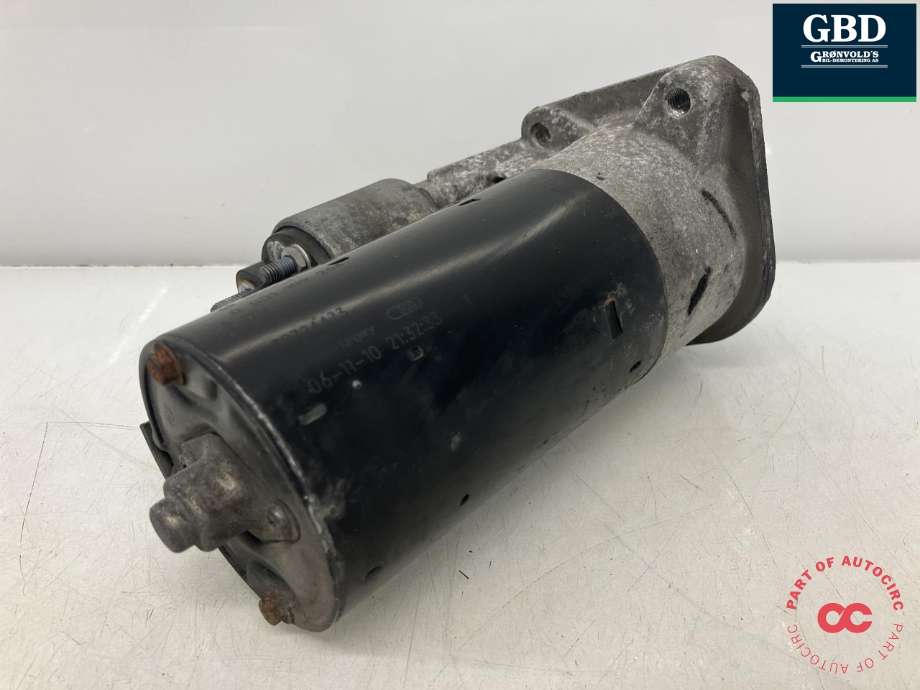Starter diesel til Volvo XC70 2005-2007 (Type I, Fase 2)  (36002642|)