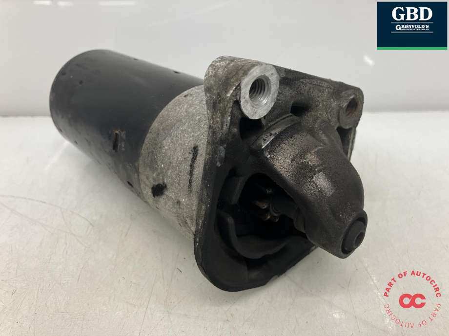 Starter diesel til Volvo XC70 2005-2007 (Type I, Fase 2)  (36002642|)