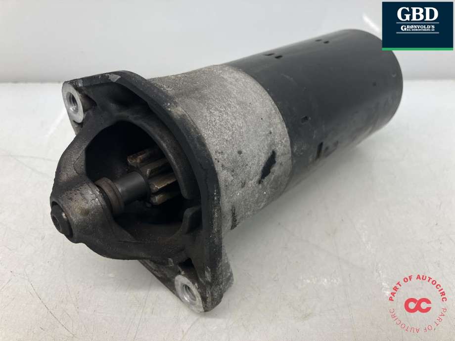 Starter diesel til Volvo XC70 2005-2007 (Type I, Fase 2)  (36002642|)