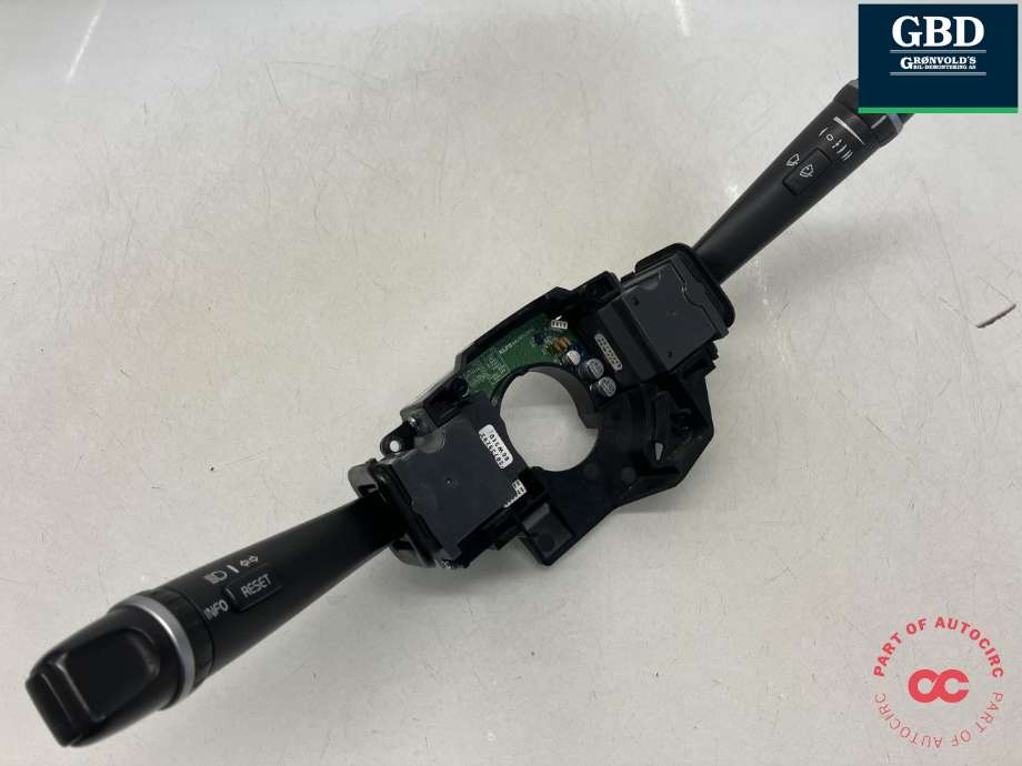 Bryter combi til Volvo XC70 2005-2007 (Type I, Fase 2)  (31268561|31268565|)