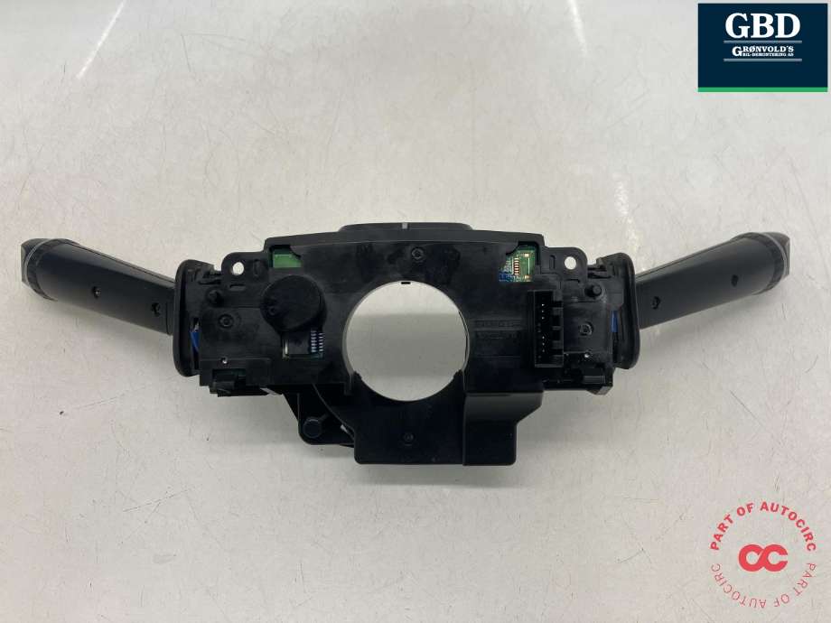 Bryter combi til Volvo XC70 2005-2007 (Type I, Fase 2)  (31268561|31268565|)