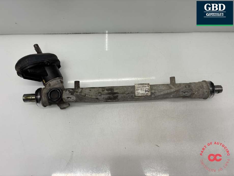 Tannstang til Renault Zoe, 2013-2019 (Fase 1)  (490016510R)