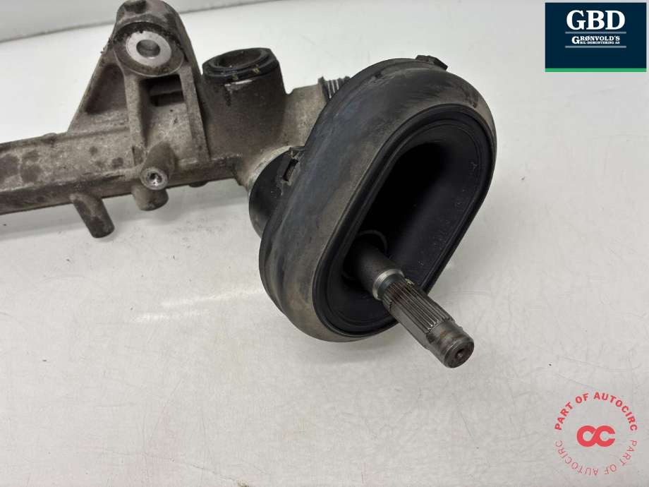 Tannstang til Renault Zoe 2013-2019 (Fase 1) (490016510R|490016510R-A|)