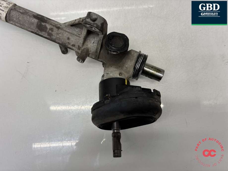 Tannstang til Renault Zoe 2013-2019 (Fase 1) (490016510R|490016510R-A|)