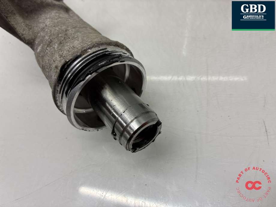 Tannstang til Renault Zoe 2013-2019 (Fase 1) (490016510R|490016510R-A|)