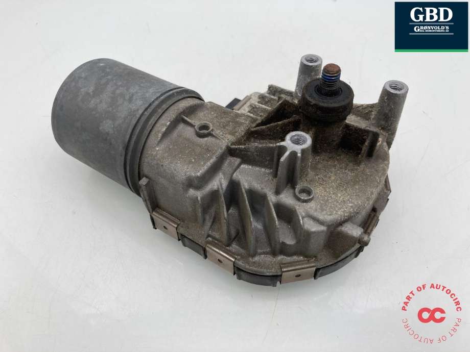 til Volvo V70, 2007-2013 (Type III, Fase 1)