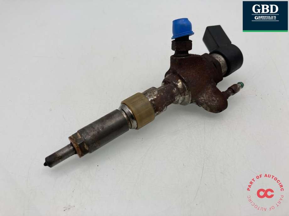 Dyse innsprøyting diesel til Volvo V70 2007-2013 (Type III, Fase 1)  (36001729|50274V05|9802448680)
