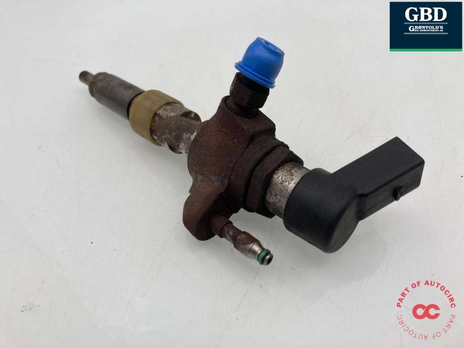 Dyse innsprøyting diesel til Volvo V70 2007-2013 (Type III, Fase 1)  (36001729|50274V05|9802448680)