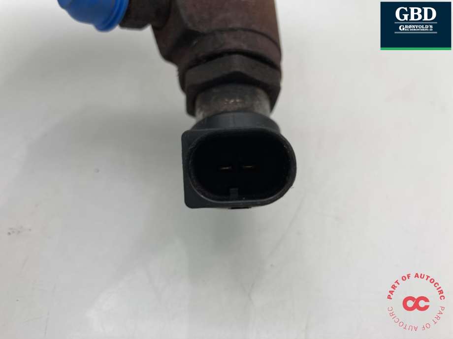 Dyse innsprøyting diesel til Volvo V70 2007-2013 (Type III, Fase 1)  (36001729|50274V05|9802448680)