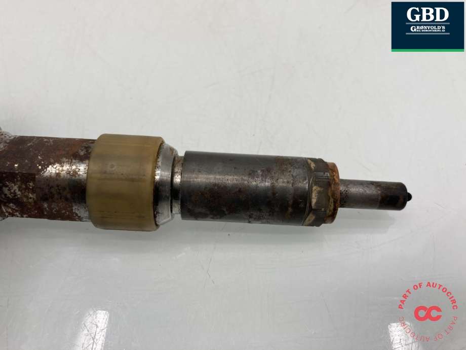 Dyse innsprøyting diesel til Volvo V70 2007-2013 (Type III, Fase 1)  (36001729|50274V05|9802448680)
