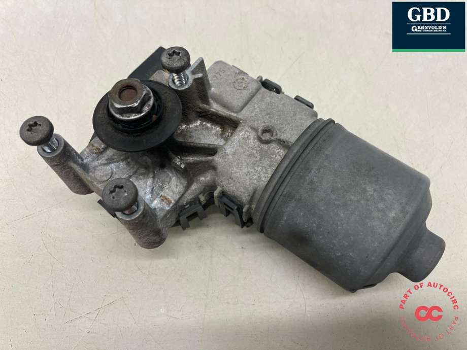 Viskermotor frontrute til Opel Combo D, 2012-2018  (BOSCH|95513457)